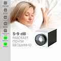 Шкатулка для часов с автоподзаводом MW-411-Silver