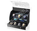 Шкатулка для наручных часов с автоподзаводом 90323-BB