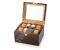 Шкатулка для часов [Дисконт-459] WB-3059-MAK.D459