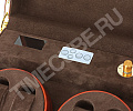 Шкатулка для часов с автоподзаводом WW-8067-B
