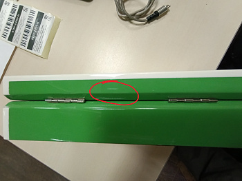 Шкатулка для хранения запонок (Дисконт - .D1010.25)