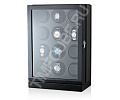 Шкатулка для часов с автоподзаводом WW-8205-CABL