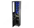 Шкатулка для часов с автоподзаводом BS Tower.12.CF