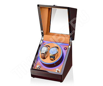 Шкатулка для часов с автоподзаводом