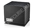 Шкатулка с автоподзаводом для 2 часов V02-BB