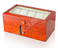 Шкатулка для хранения часов TG-804-16BB
