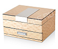 Шкатулка для ювелирных украшений JLB-15-HGCE-8