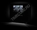 Виндер (сейф) для 12 часов с автоподзаводом QN-12-BB-PU-LCD