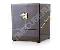 Шкатулка для подзавода часов 90811-EC-L