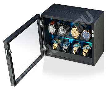 Шкатулка для часов с автоподзаводом
