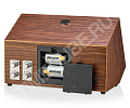 Виндер для часов деревянный JDS-400-RCB-M-9
