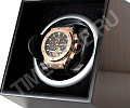 Шкатулка для подзавода часов WM-711-E