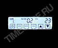 Виндер для 12 наручных часов WW-8205-MAB