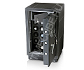 Сейф для наручных часов SAFE WINDER Black