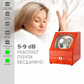 Бокс для двух часов с автоподзаводом 098-DYW