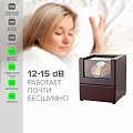 Шкатулка с автоподзаводом для часов WWS-205-WAK