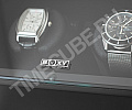 Бокс для часов с автоподзаводом DM-02-BM