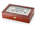 Шкатулка для хранения часов SW-1087-12-C