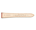 Ремешок для мужских часов из кожи крокодила Fuscus Kensington 1890-1119