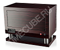 Шкатулка для часов с автоподзаводом LTG-8008-EF-D-FP