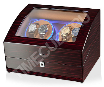 Шкатулка для часов с автоподзаводом