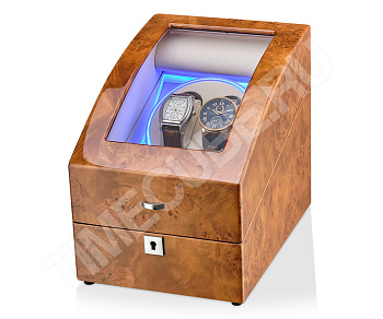 Шкатулка для часов с автоподзаводом