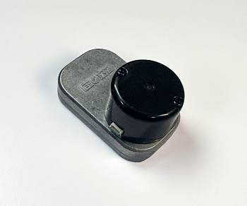 Мотор для виндера бесщеточный [Boxy BLDC]