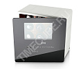 Сейф для 12 часов с автоподзаводом QN-12-WBr-PU-LCD