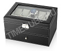 Шкатулка для двадцати часов SW-1683BL