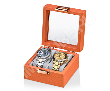 Шкатулка для хранения часов