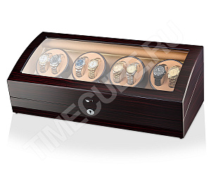 Шкатулки для автоподзавода 8 и более часов