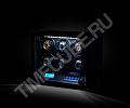 Тайммувер деревянный TG-6160-6BB-D-M