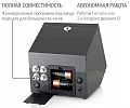 Шкатулка для подзавода часов JCD-400-TB-F-5