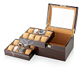 Шкатулка для часов [Дисконт-459] WB-3059-MAK.D459