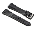 Ремень для мужских часов из кожи теленка Pilot 1235-1024