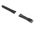 Ремень для мужских часов из кожи теленка Pilot 1235-1024