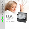 Шкатулка для подзавода часов 90322-B
