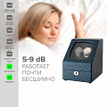 Бокс деревянный для часов с автоподзаводом 098-OS-BL