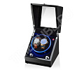 Шкатулка для часов с автоподзаводом STEP-2-BBV-N