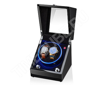 Шкатулка для часов с автоподзаводом
