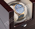 Шкатулка для часов с автоподзаводом STEP-1-EW-N