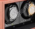 Бокс для подзавода часов SAFE ECO 02 BR