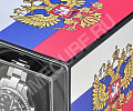 Шкатулка для подзавода часов JDS-002-R-2