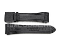 Ремень для мужских часов из кожи теленка Pilot 1235-1024