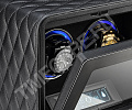 Шкатулка с автоподзаводом для 2 часов V02-BB