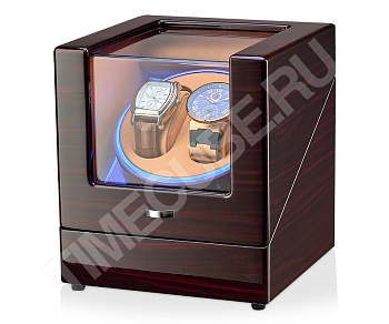 Шкатулка для часов с автоподзаводом