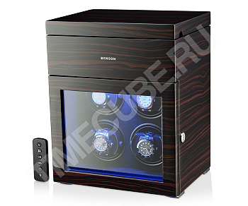 Шкатулка для часов с автоподзаводом