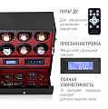 Шкатулка для подзавода наручных часов S2206-BR