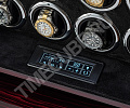 Шкатулка для часов с автоподзаводом LTG-8008-EF-D-FP