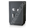 Сейф для наручных часов SAFE WINDER Black